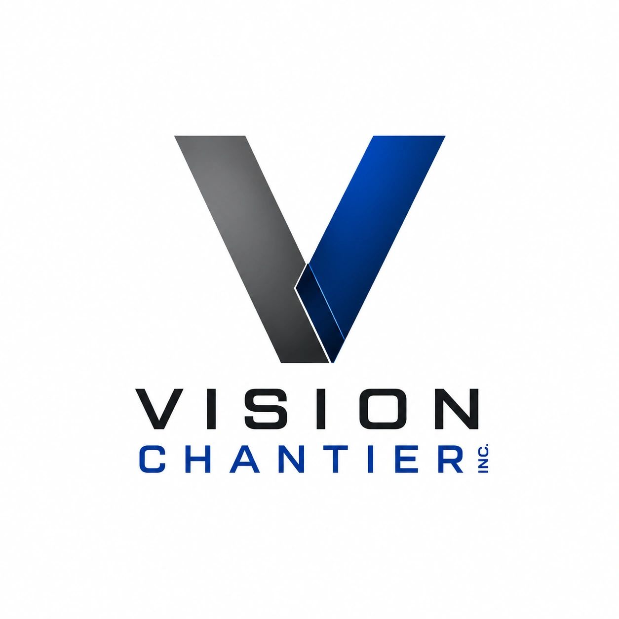 Vision Chantier Inc